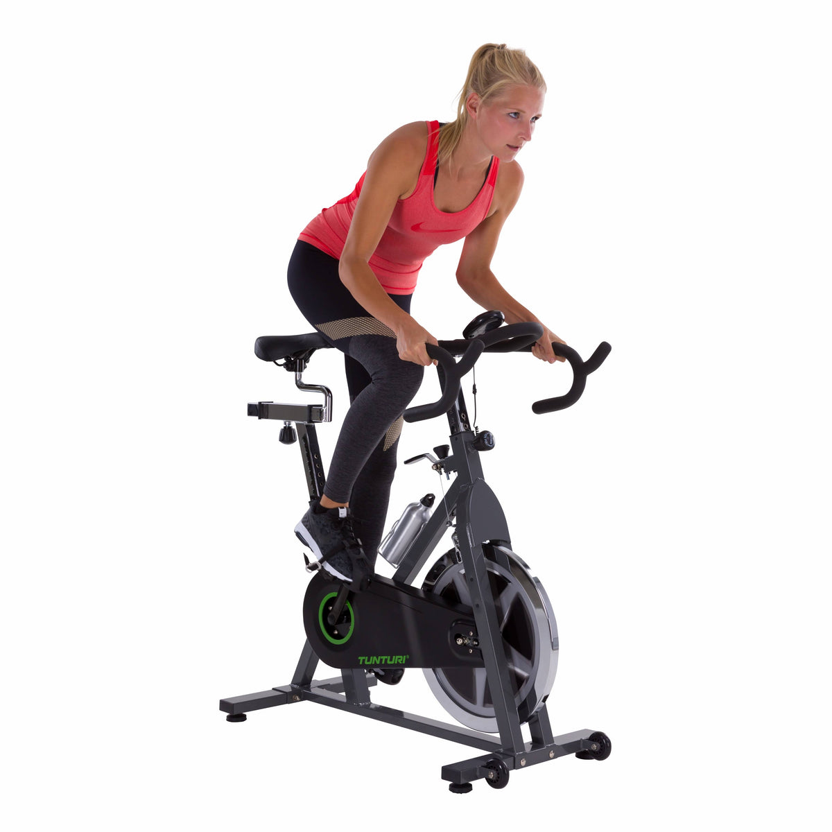 Indoor Cycling Bike Z145