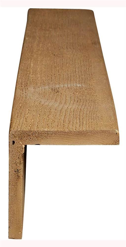 Natural Faux Wood Ceiling Beam E2374