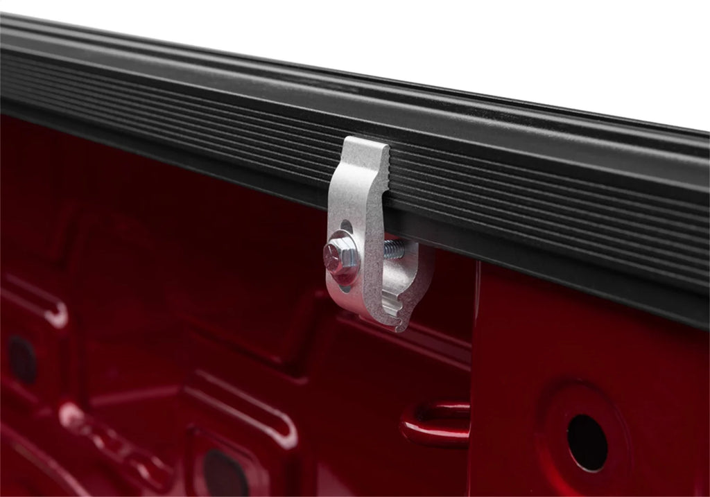 Truxedo Elevate Ts Rails Y822113