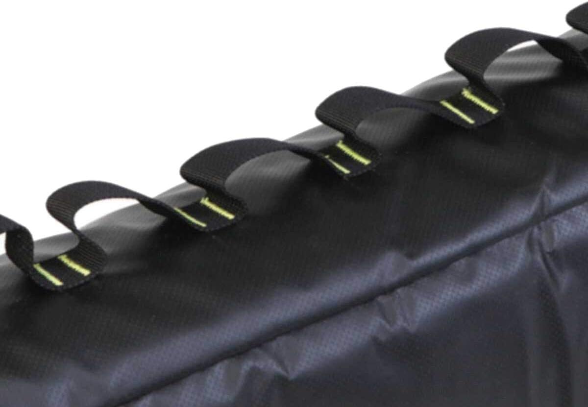 Tailgate Pad X6597