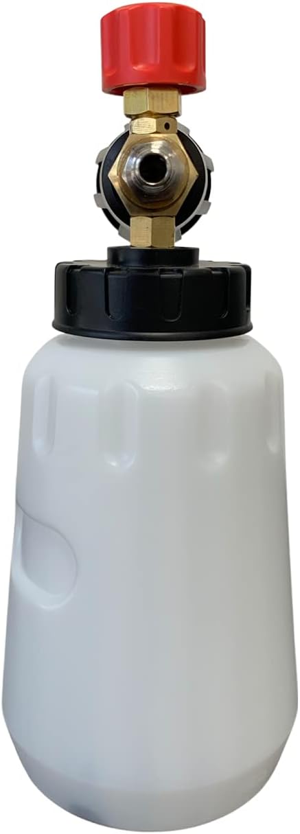 Foam Cannon Pack of 2 D6692