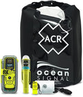 Personal Locator Beacon Survival Kit J80990