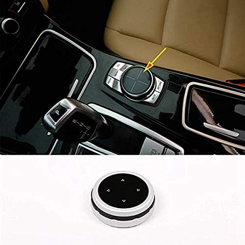 Carbon Fiber Rearview Mirror Cover Cap J792333