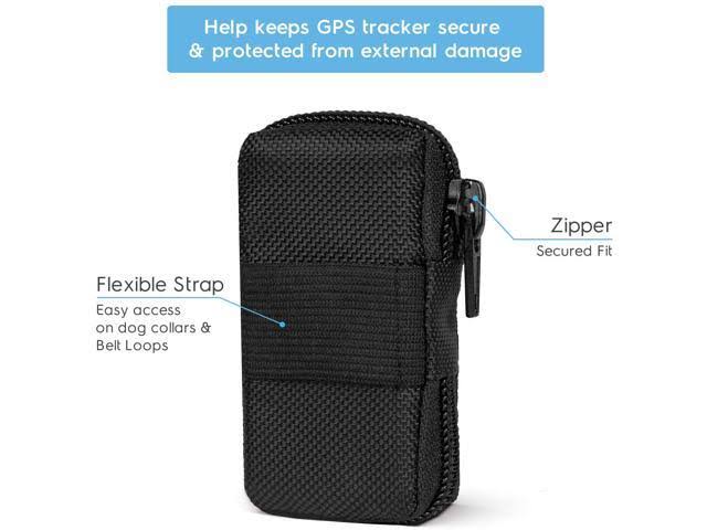 4G LTE GPS Tracker T811