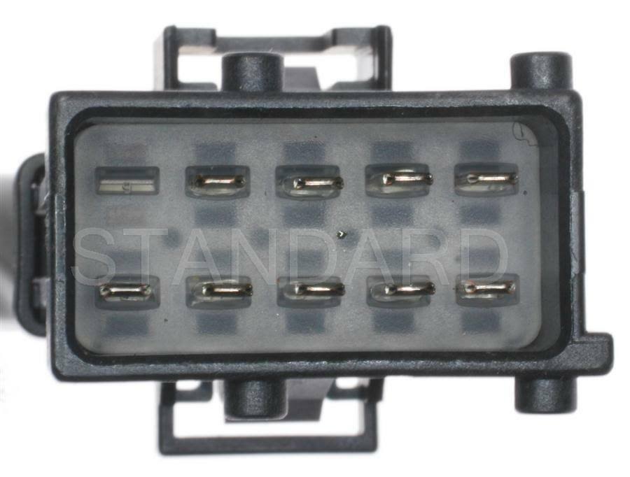 Neutral Safety Switch W716989