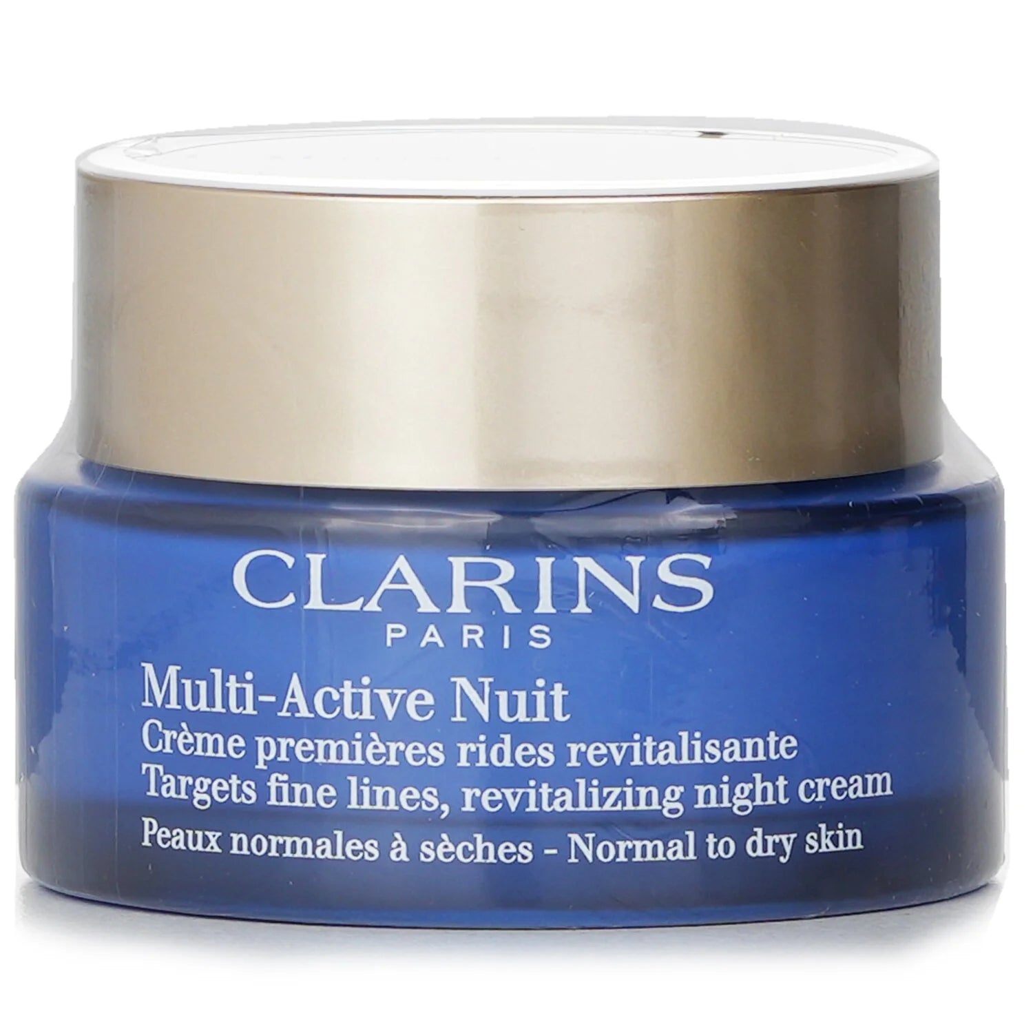 Revitalizing Night Cream 50ml J50092