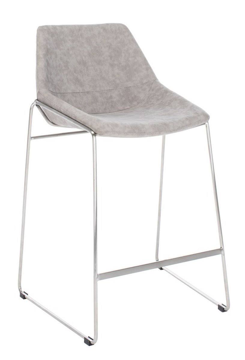Cigar Brown Counter Stool R36183