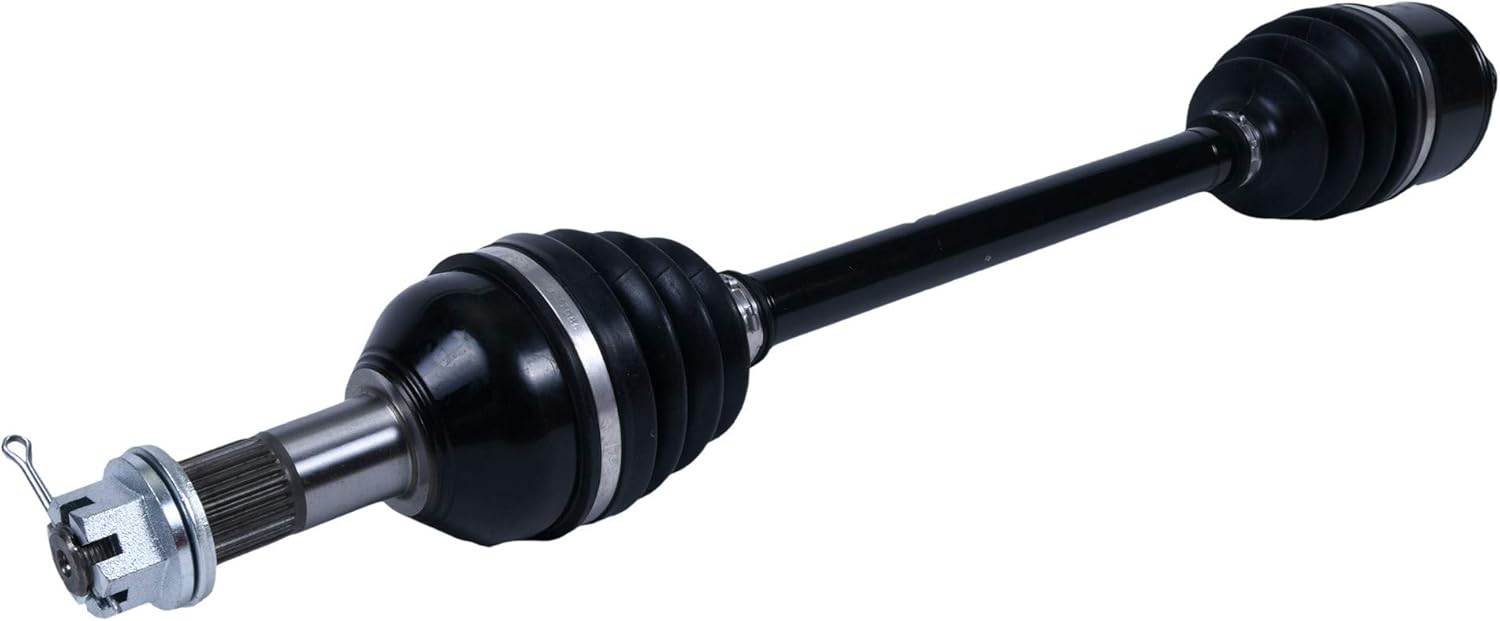 6 Ball Axle Rear Left/Right Replacement Z808482