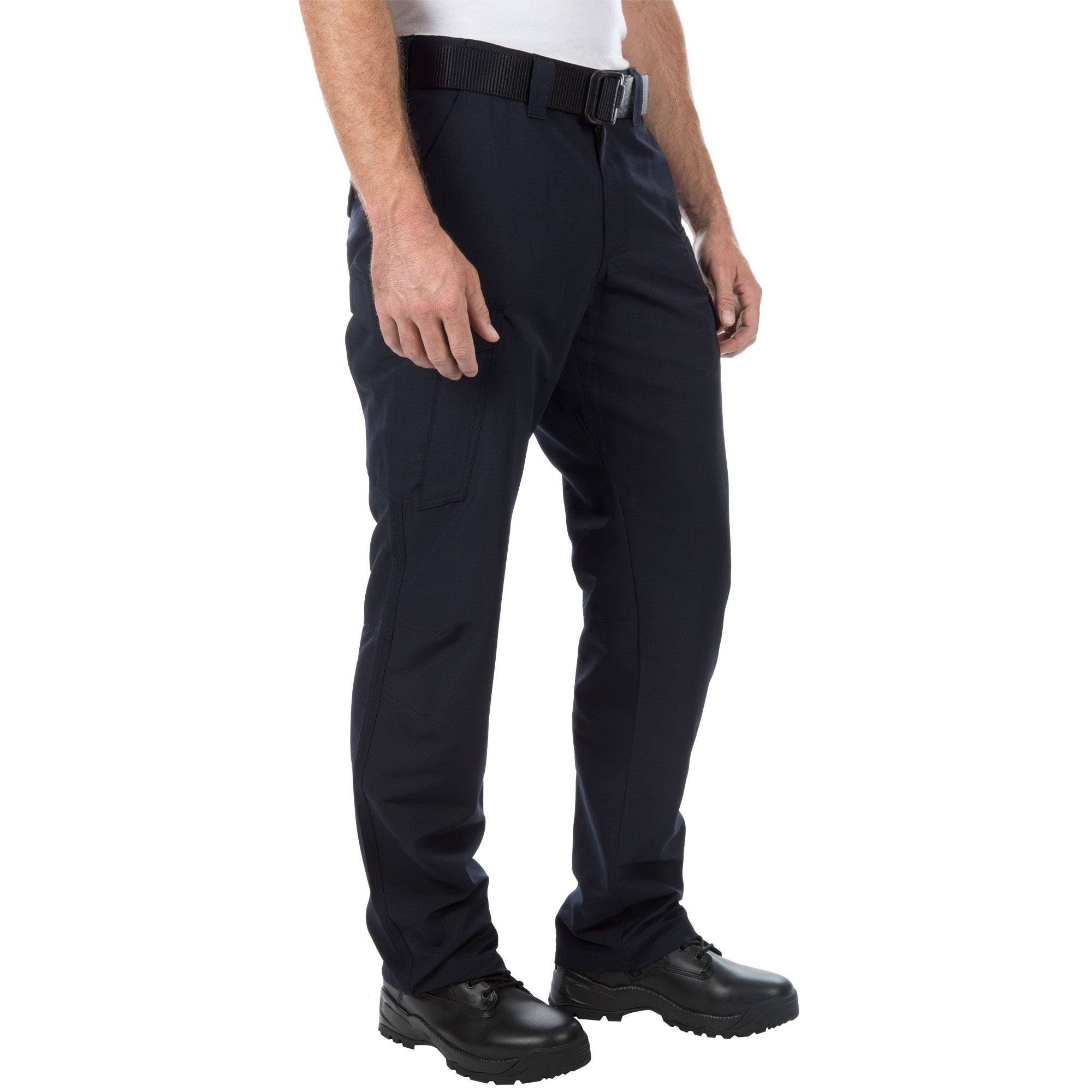 Dark Navy Cargo Pant P38168