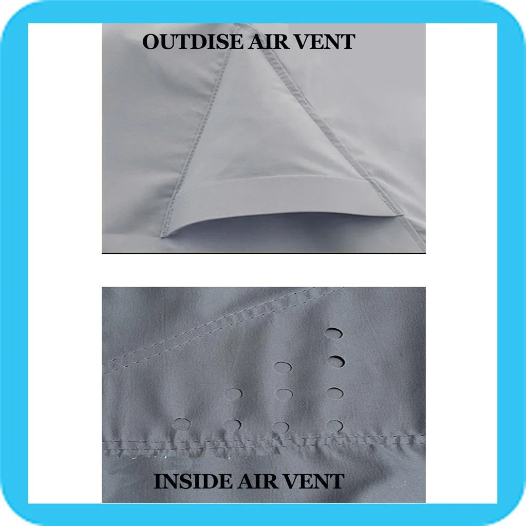 Boat Cover W406
