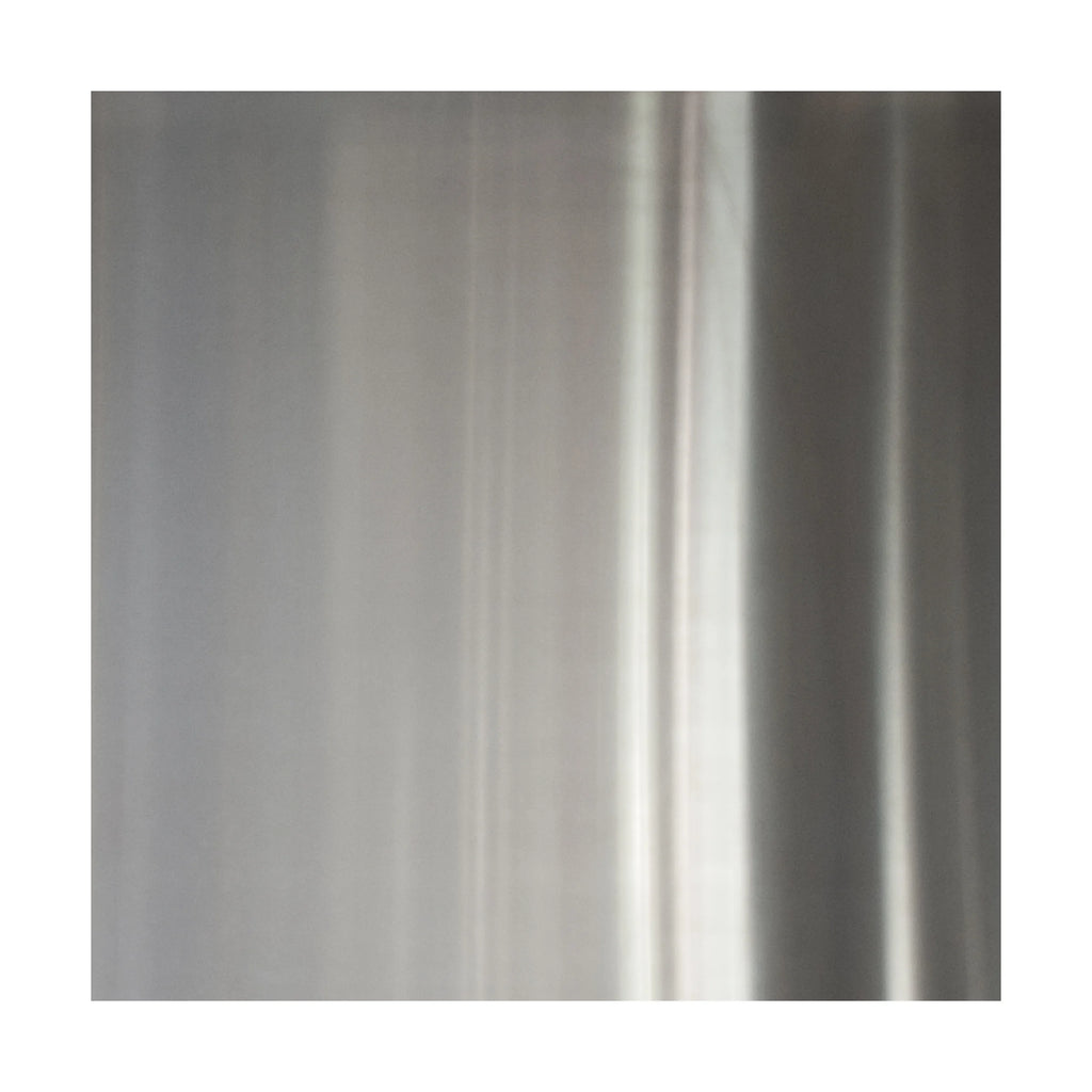 Stainless Steel Double Wall Mount Shelf K6755
