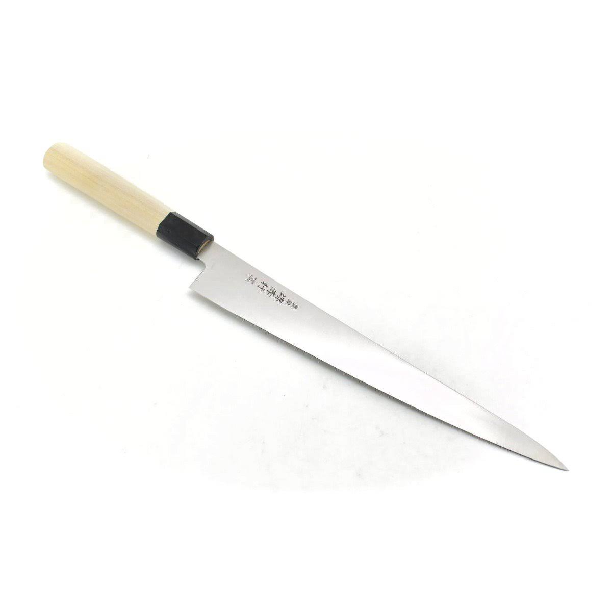 Sujihiki Slicer 240mm E70077