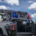 Interior Storage Rack J53527