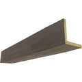 Natura Faux Wood Ceiling Beam R744