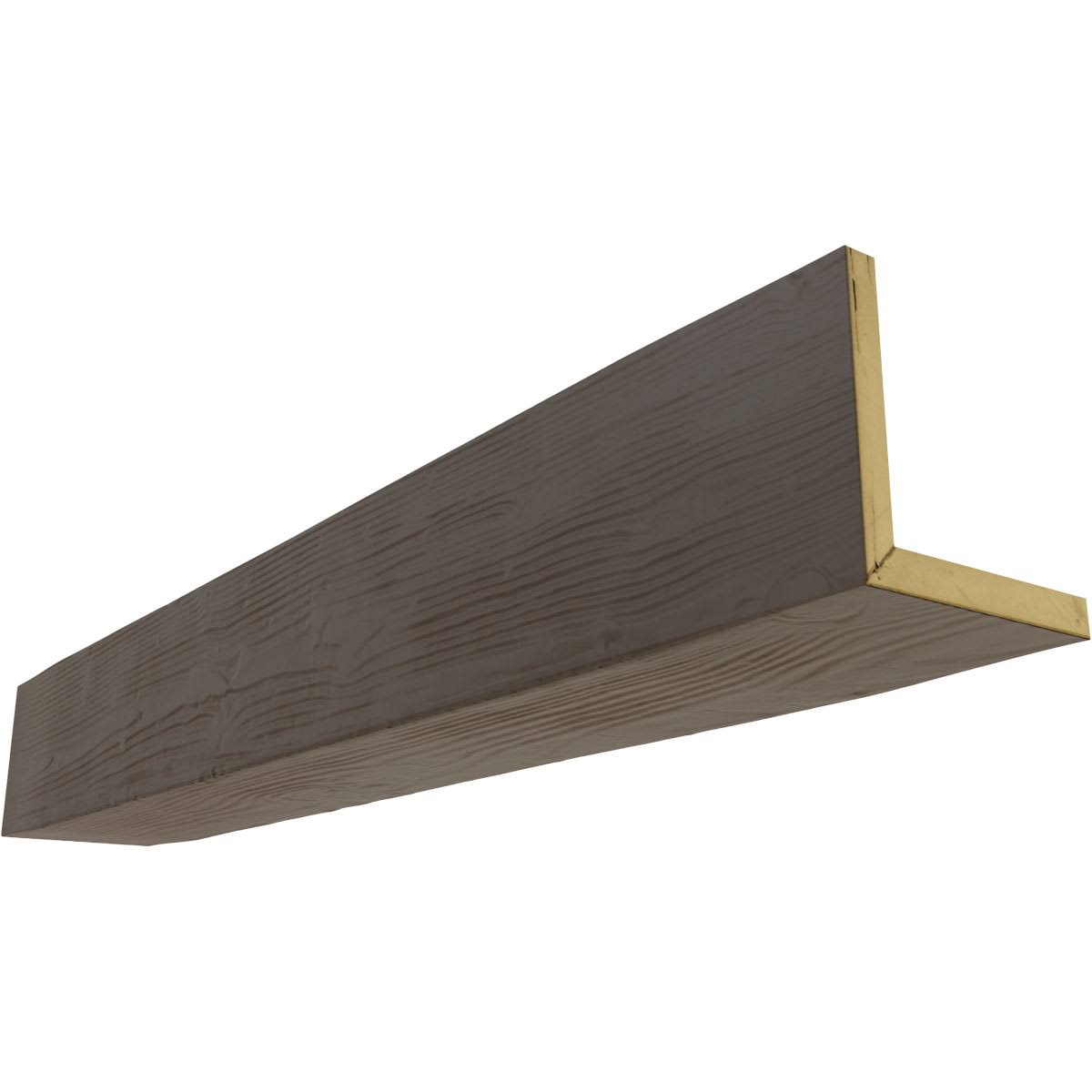 Natura Faux Wood Ceiling Beam R744