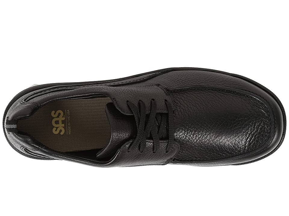 SAS Men's Move on Black 8.5 Slim H34351