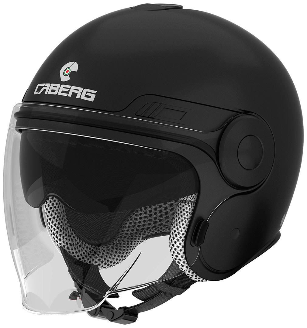 White Xs Jet Helmet A26921
