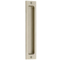Rectangle Flush Pull Y832476
