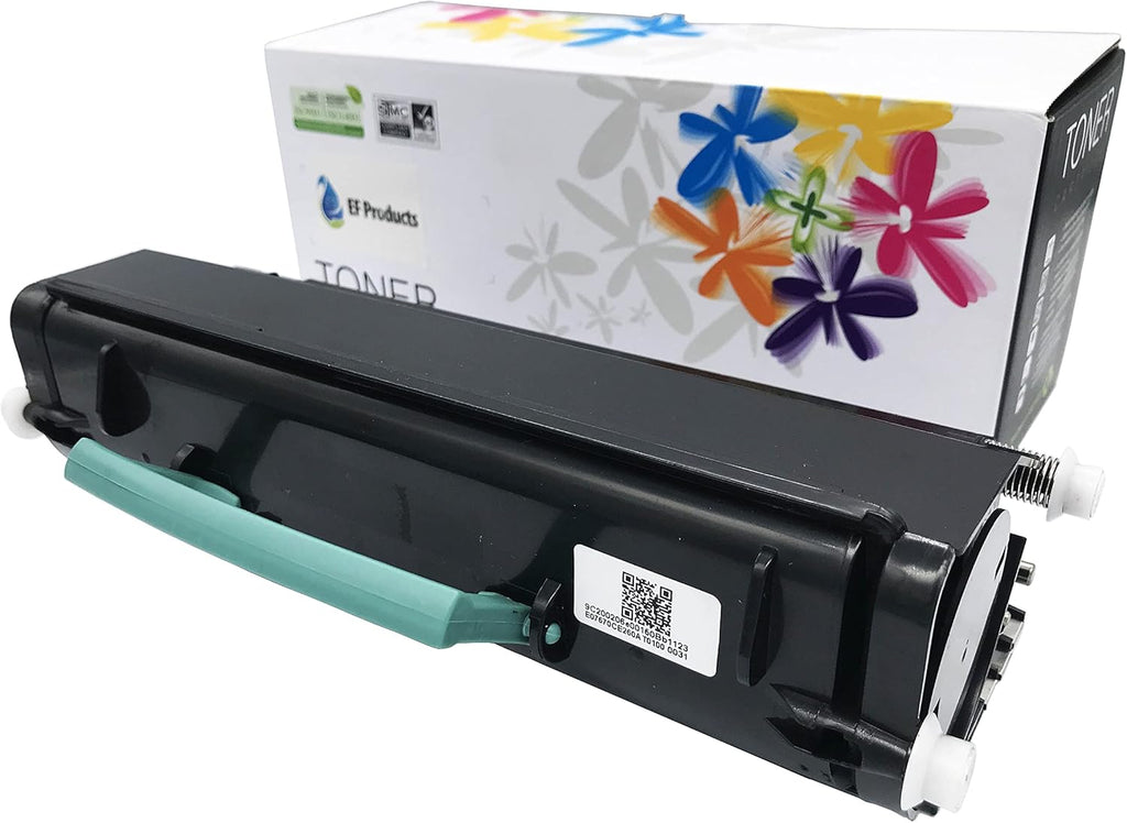 Replacement Toner Cartridge (BK, 3,500 Pages) D4672