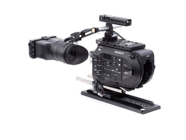 Wooden Camera UVF Mount D6851