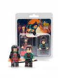 Custom Minifigures G429