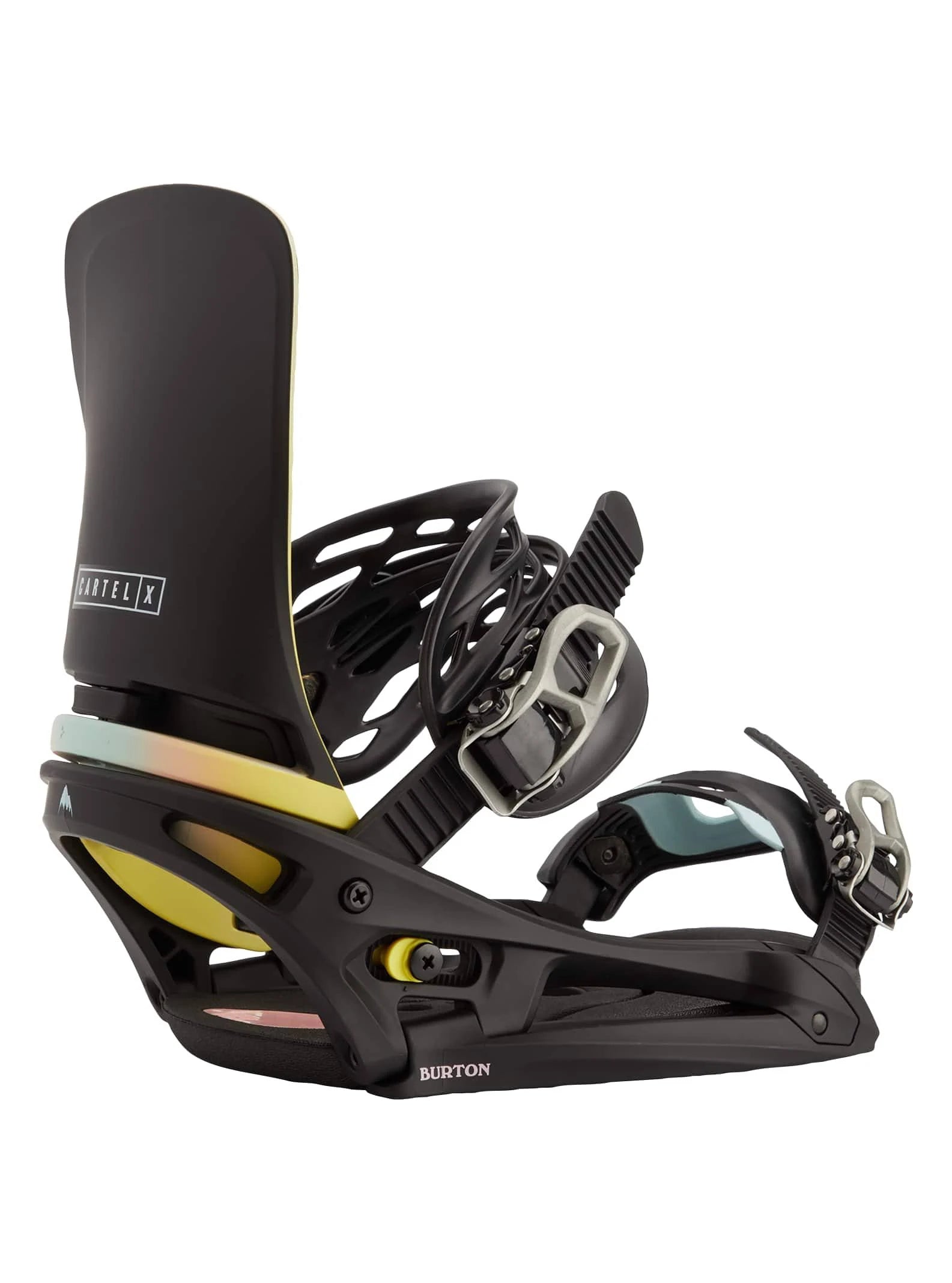 Snowboard Bindings K6175