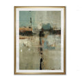 Framed Giclee Print S50644
