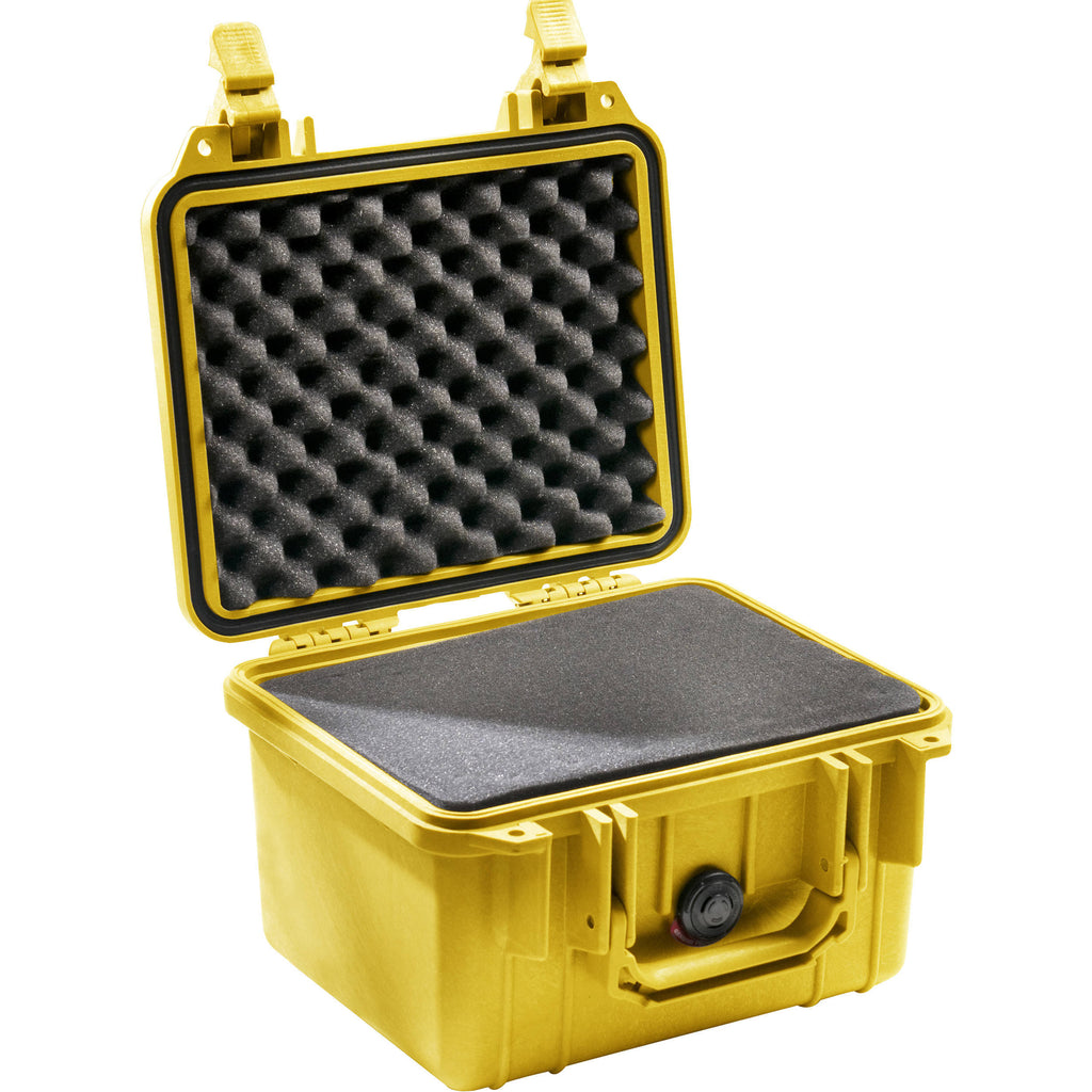 1300 Case Yellow P140987