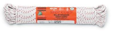 Cotton Sash Cord L842833