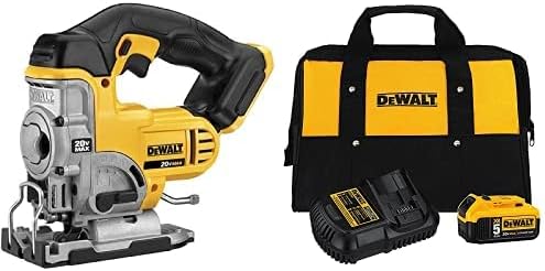 Yellow Jig Saw Q981712