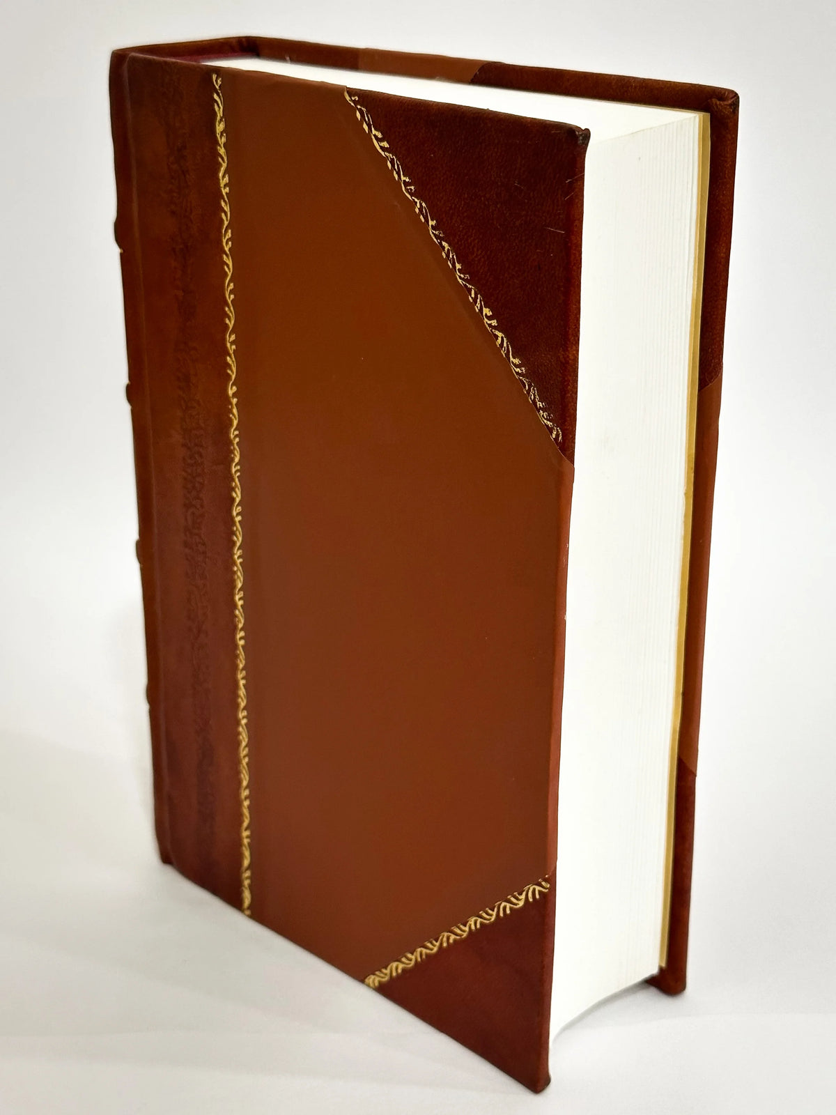 Leather Bound Book Z794686