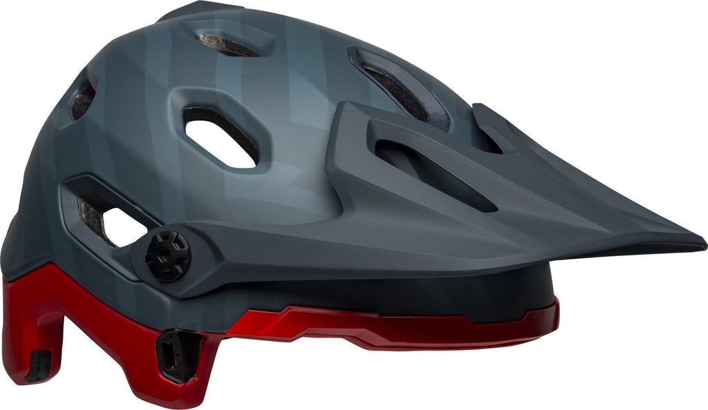 Matte Gloss Black Camo MIPS Helmet X6309