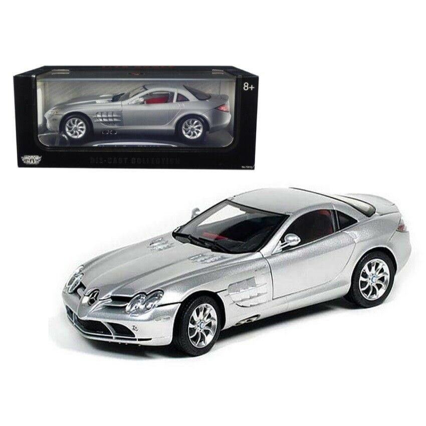 1/12 Diecast Model Car W9409