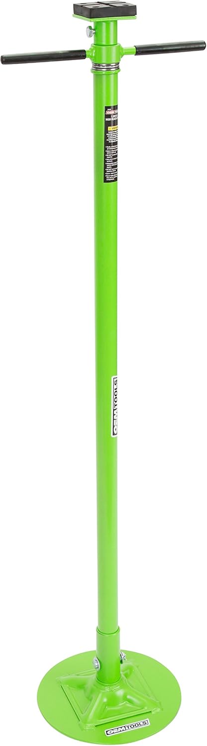 1500 lb. High Reach Jack Stand M789844