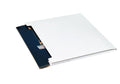 White Jumbo Fold-Over Mailers, 20/Bundle D13881