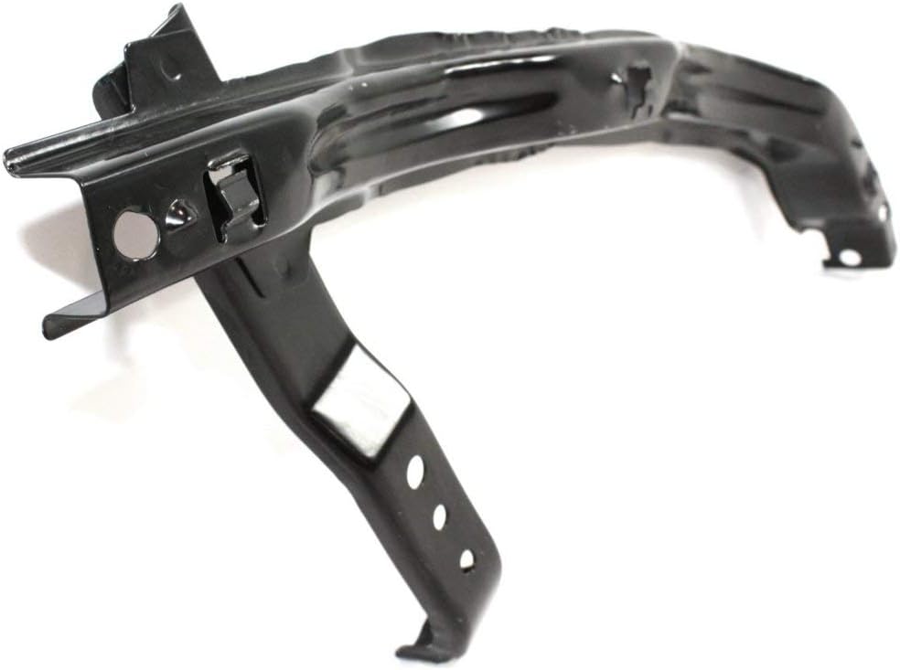 Bumper Bracket Set of 2 Steel C323
