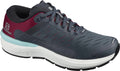 Sonic 3 India Ink/White/Beet Red 6 Running Shoes R925179