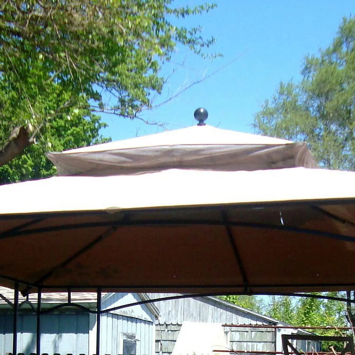 Replacement Canopy Top for 10x10 Gazebo Q30624