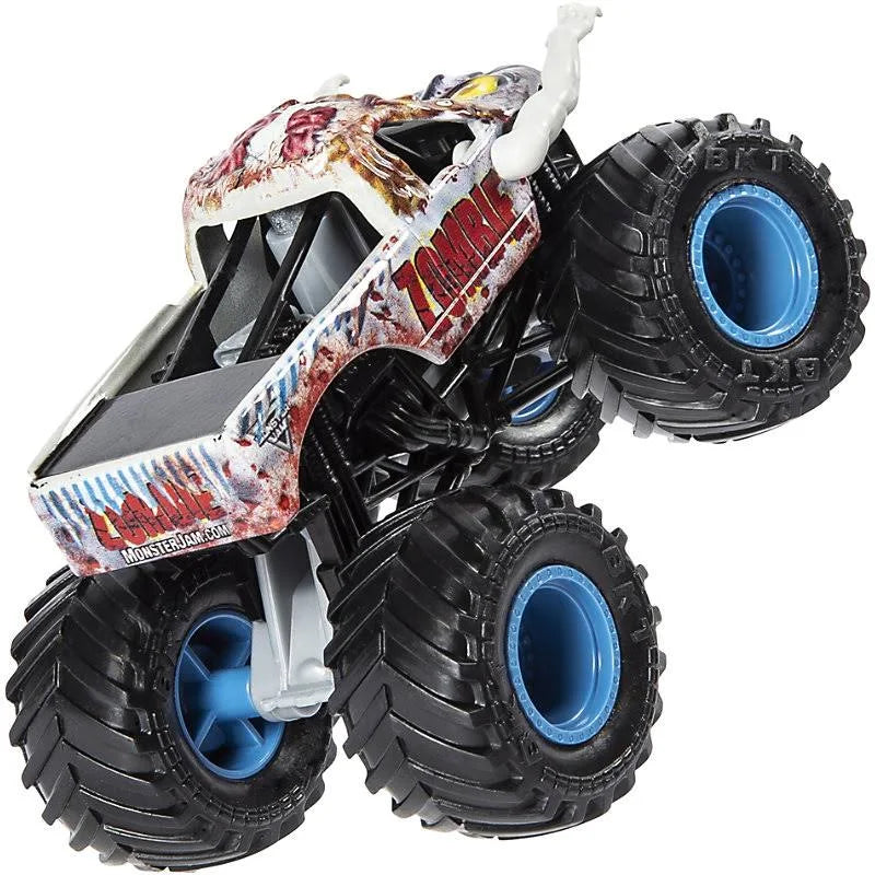 1:64 Die-Cast Monster Truck S814