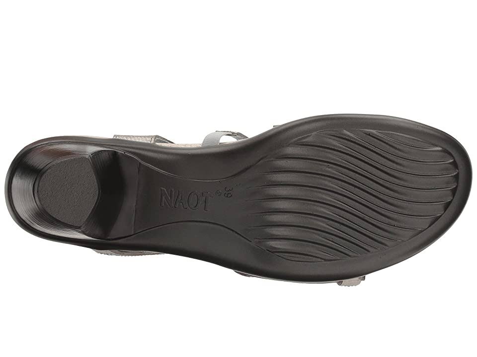 Silver Shoes V878198