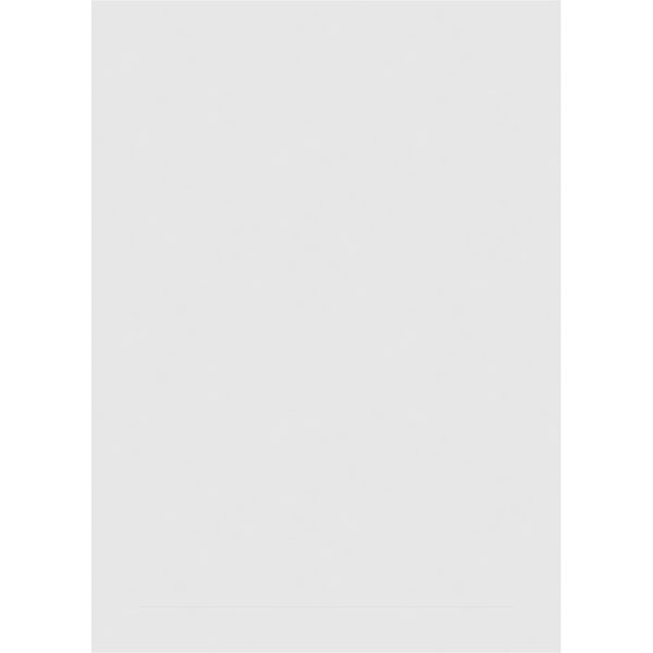 PVC Gable Vent P52899
