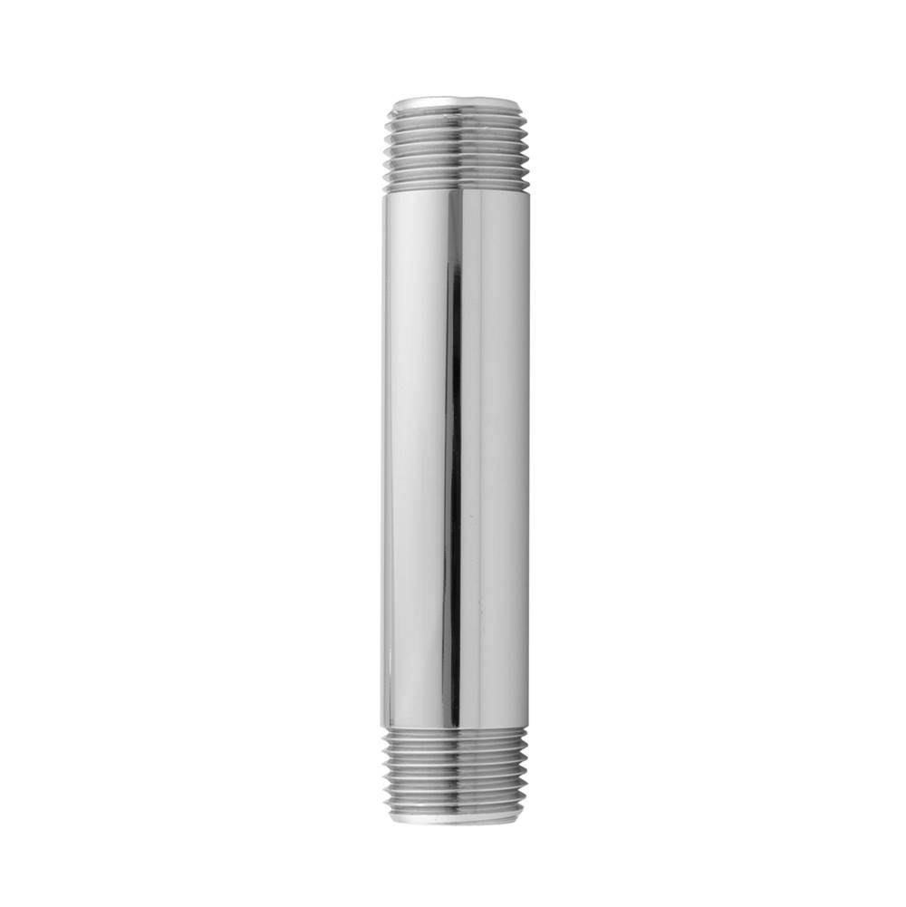 3/4x22 Brass Vertical Drop Ceiling Nipple E451