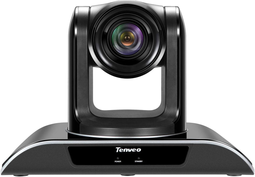 10X Optical Zoom Full HD 1080p USB PTZ Camera P893