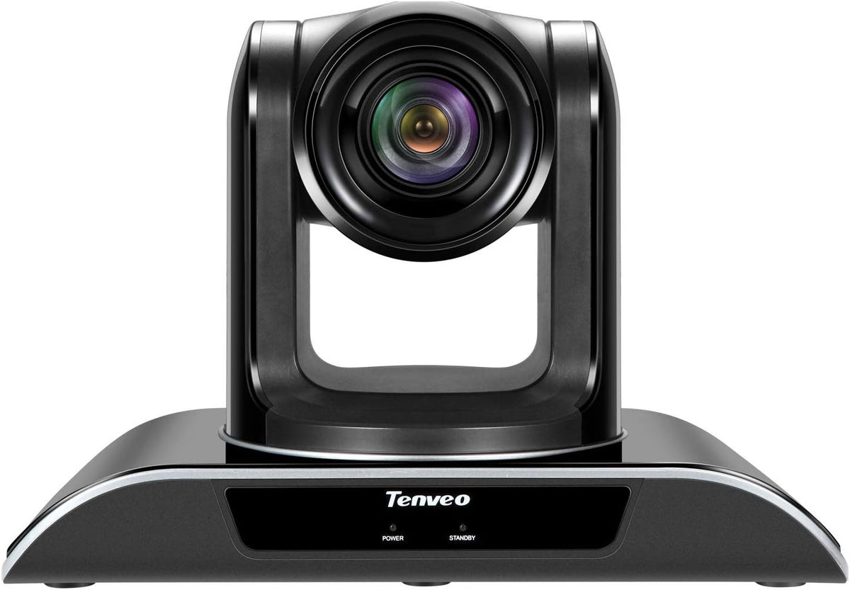 10X Optical Zoom Full HD 1080p USB PTZ Camera P893
