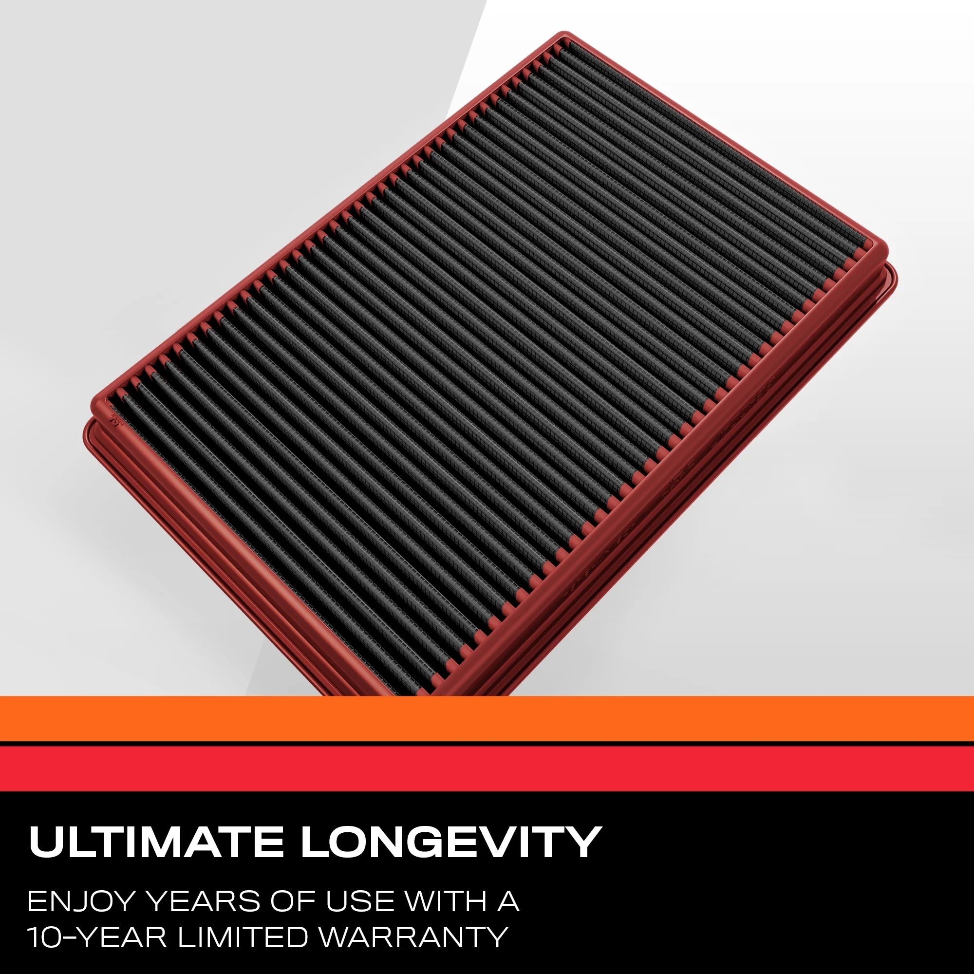 Washable Replacement Engine Air Filter O867616