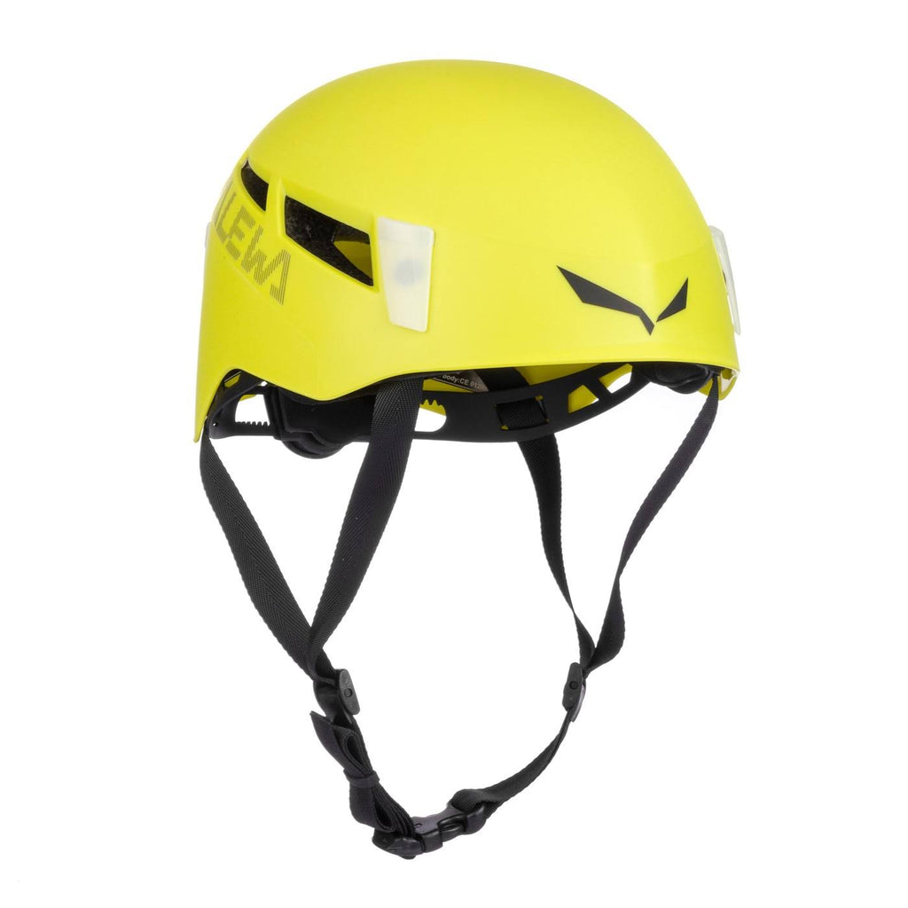 Yellow S/M Helmet C802154