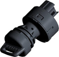 3 Position Sealed Key Switch M105
