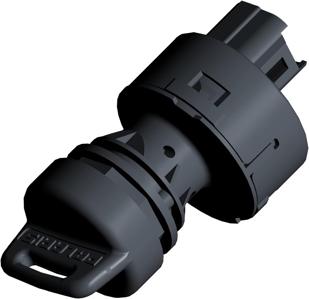 3 Position Sealed Key Switch M105
