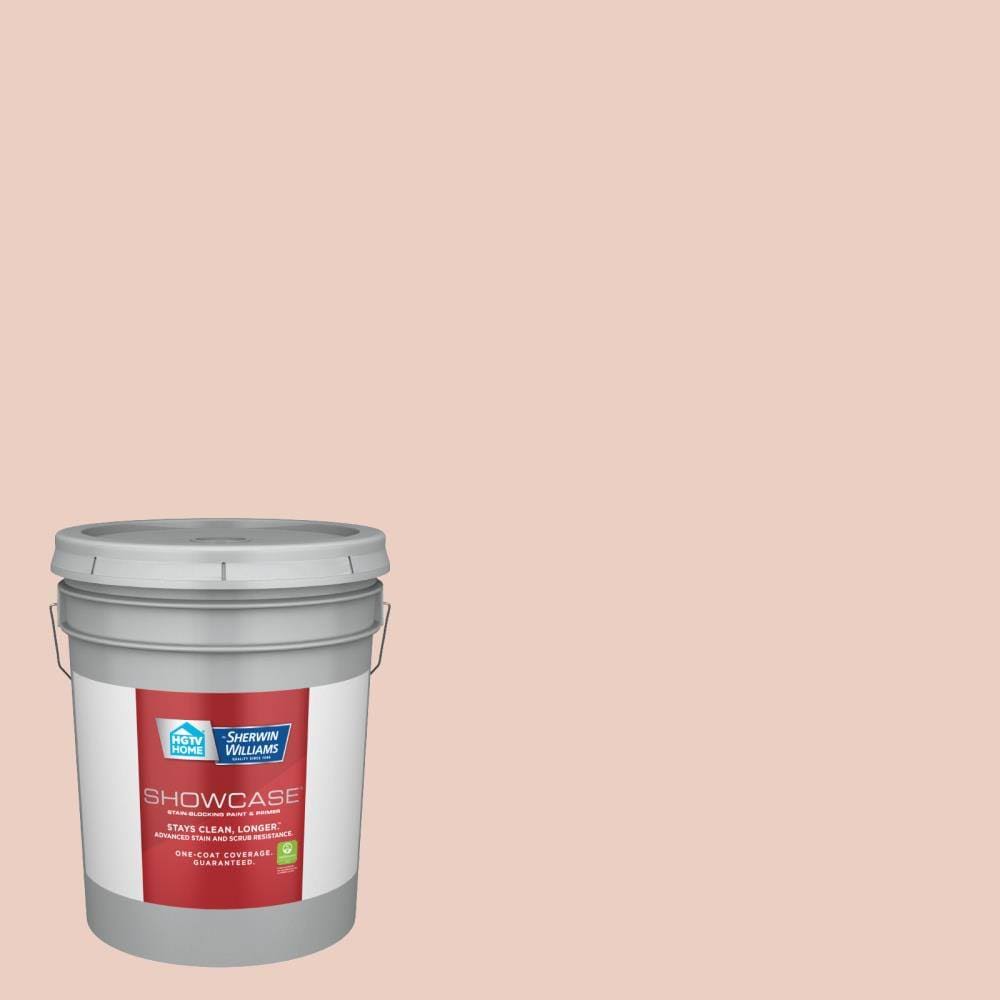 Satin Interior Paint (5-Gallon) P368