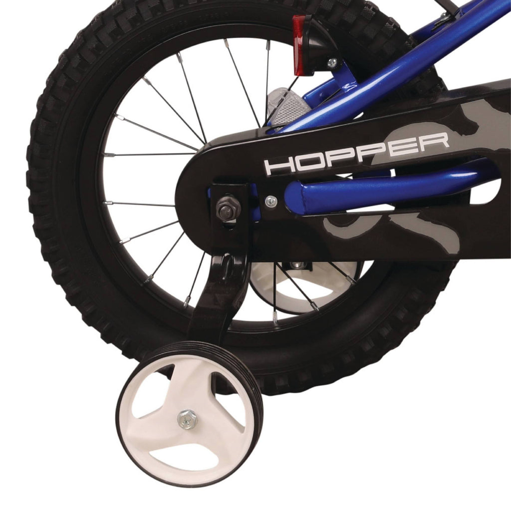 Blue Kids Bike L287368